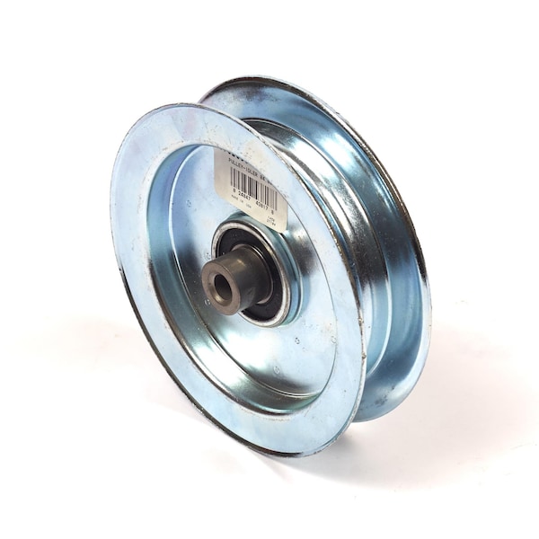 Pulley, Idler - 4.00 OD